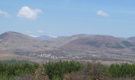 Голеш (Област София)