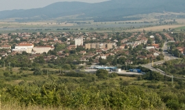 Николаево