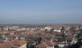 Дулово