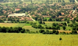 Лесичери