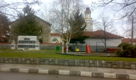 Добрич (Област Хасково)