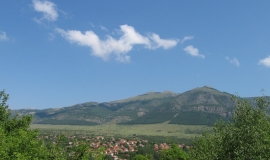 Таваличево