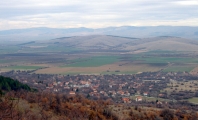 Чуковец (Област Перник)