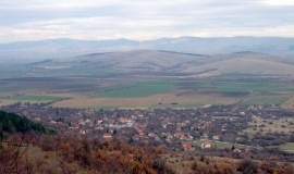 Чуковец (Област Перник)