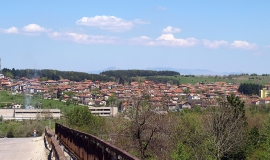 Вакарел