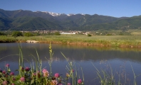 Село Костенец