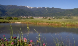 Село Костенец