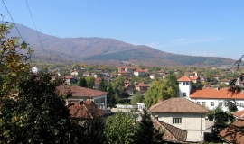 Бързия