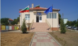 Близнаци (Област Варна)