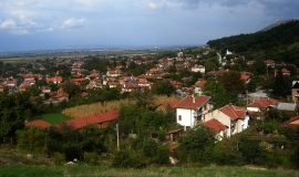 Дебръщица