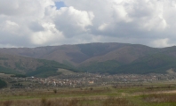 Сапарево