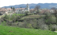 Горско Ново село