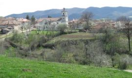 Горско Ново село