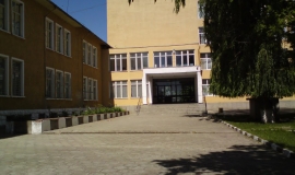 Окорш