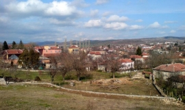 Спасово (Област Стара Загора)