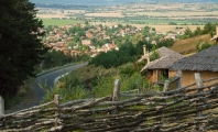 Чавдар (Област София)