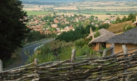 Чавдар (Област София)