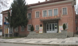 Грънчарово