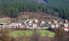 Искрец