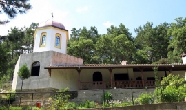 Чинтулово