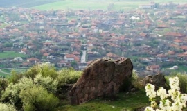 Сталево