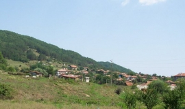 Бродилово