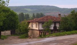 Къпиново (Област Велико Търново)