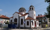 Световрачене