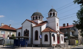 Световрачене