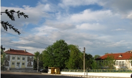 Крепост