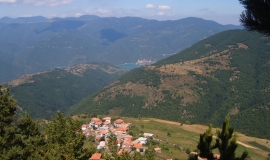 Осиково (Област Смолян)