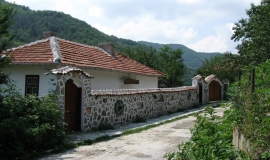 Осеновлаг