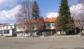 Подвис (Област Бургас)