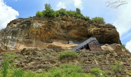 Крепча