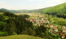 Долни Пасарел