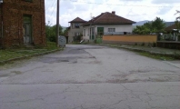 Борима