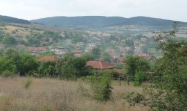 Яворово (Област Кърджали)