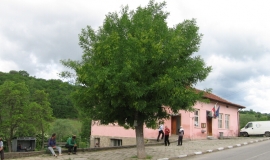 Бабинска река