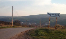 Гарваново
