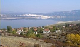 Островица