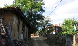Сливарово