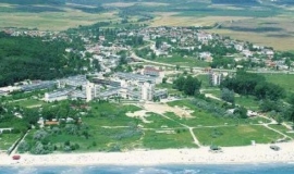 Кранево