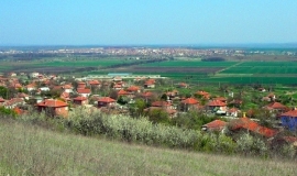 Изгрев (Област Варна)