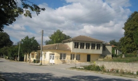 Кривня (Област Варна)