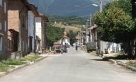 Бачево