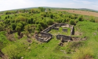 Кривина (Област Русе)