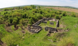 Кривина (Област Русе)