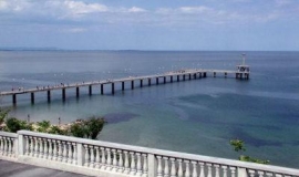 Черно море