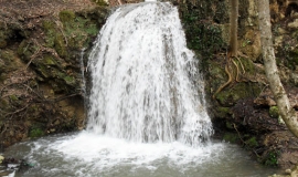 Сладка вода