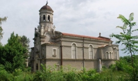 Бабово